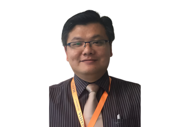 A/Prof. Dr. Chin Jin Han