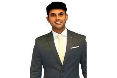 A/Prof. Dr. Santhosh Kotian