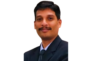 A/Prof. Dr. Venkata Suresh  Babu Chinni