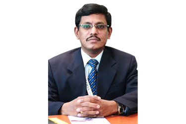 A/Prof. Dr Paulraj Ponnaiah