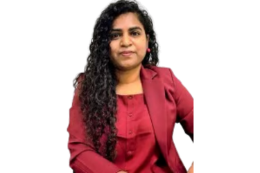 A/Prof. Dr. Barani Karikalan