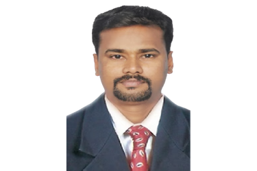 A/Prof. Dr. Jamal Moideen  Muthu Mohamed