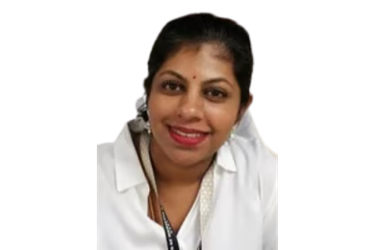 A/Prof. Dr Shalini Vellasamy