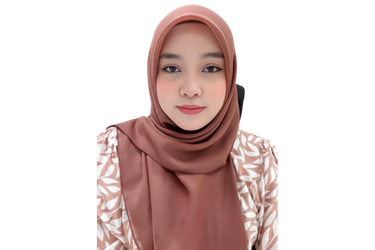 Ms. Nurul Asyiqin Binti Atong