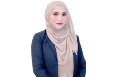 Dr. Nurul Hana Binti Zainal  Baharin