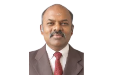 Mr. Kasipandian Kasirajan