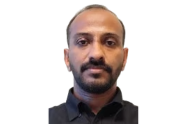 Dr. Rajan Balakrishnan