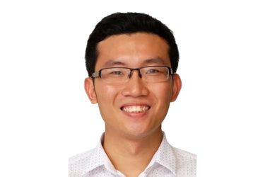 Mr. Wong Gou Rean