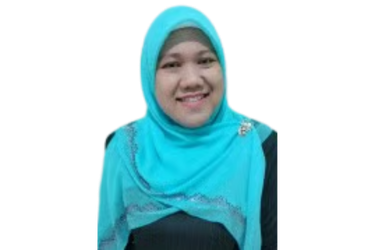 Ms. Mazlina Bt Muhamad