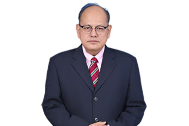 Prof. Emeritus Dato’ Dr Ikram Shah Bin Ismail