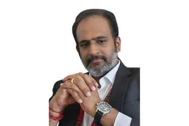 Prof. Dr. Valliappan Raju